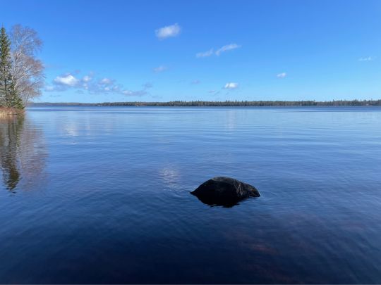 Helgasjön -1