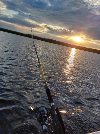 Helgasjön