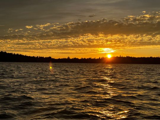 Helgasjön -2