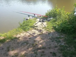 Weiher ASV Wellesweiler-3