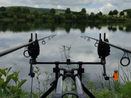 Kiessee ASG Edesheim