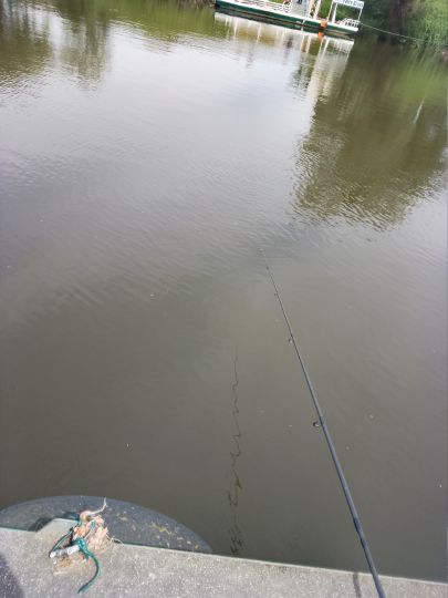 Mulde (Hohenprießnitz)