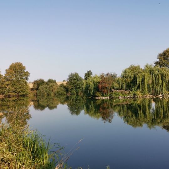 Papenteich (Emden)-3