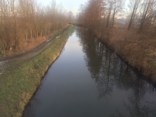 Schlaggraben (Brieselang)-1