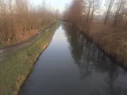 Schlaggraben (Brieselang)-1