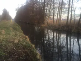 Schlaggraben (Brieselang)