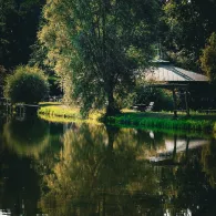 Angelteiche Boeker Mühle