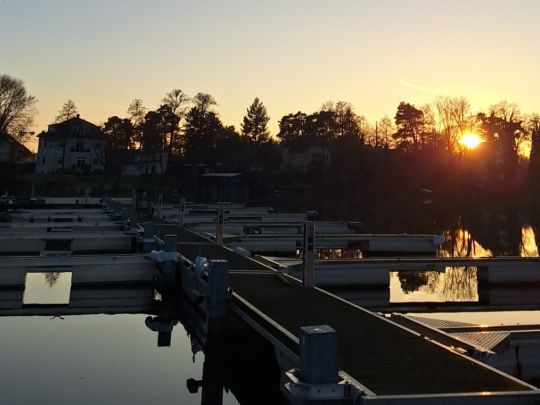 Schulzensee (Groß Köris)