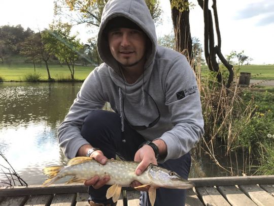 Eisweiher (Hechingen)-3