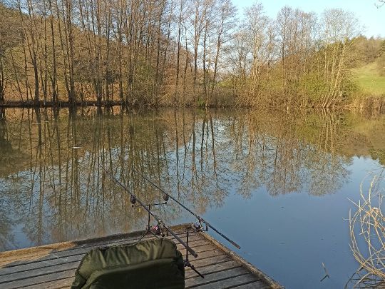 Eisweiher (Hechingen)-2