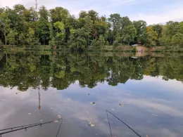 See am Forschungszentrum (Jülich)