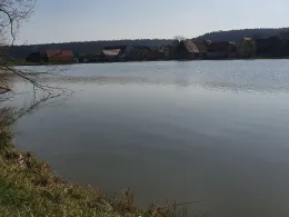 Hausweiher (Oberalbach)-1