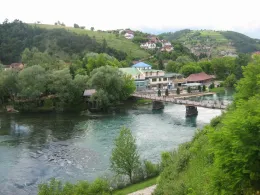 Una (Bosanska Krupa)-0