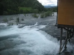 Una (Bosanska Krupa)-1