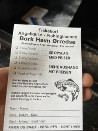 Bork Havn Put & Take-4