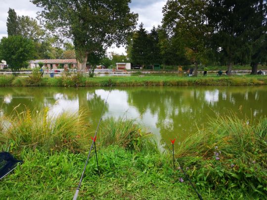 Hufeisensee (Village-Neuf)-1