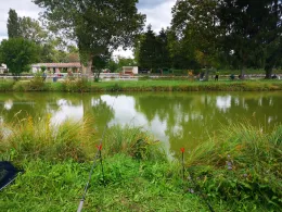 Hufeisensee (Village-Neuf)-1