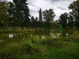 Hufeisensee (Village-Neuf)-2