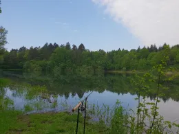 Wilhem-Nebel-Meer (Ratekau)