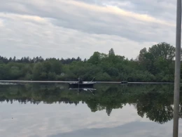 Tremser Teich (Lübeck)