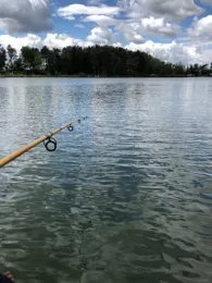 Gewässer westl. Bahnlinie Bad Erna-1