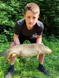 Kleiner Teich (Neubeckum)