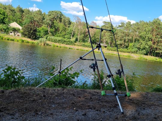 Oder-Spree-Kanal (Wernsdorf)-2