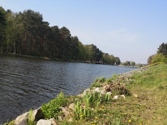 Oder-Spree-Kanal (Wernsdorf)-1