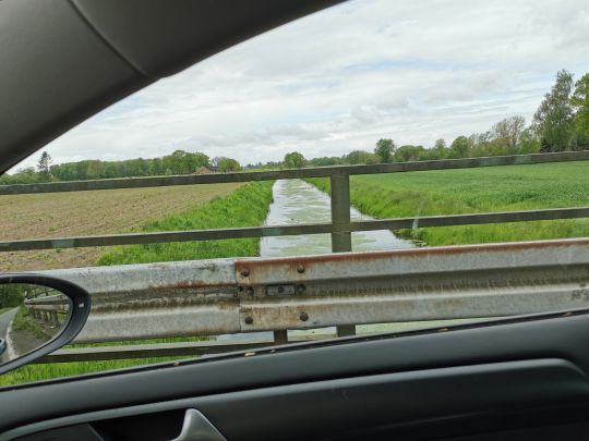 Schwarzer Graben (Mastholte)-1