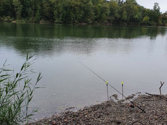 Lechauensee 2 (Sand)