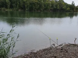 Lechauensee 2 (Sand)