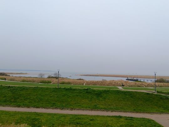 Ostsee (Wendtorfer Strand)