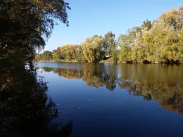 Hohenzollernkanal (Berlin-Plötzensee)-3