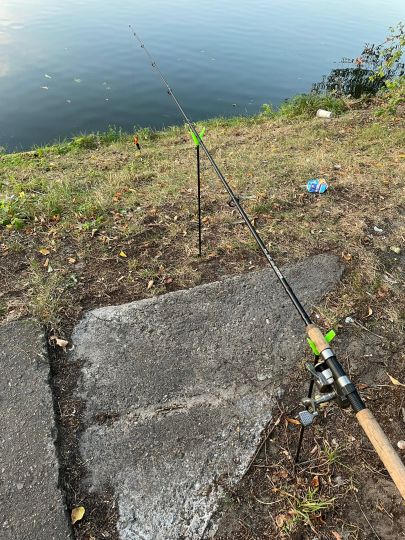 Hohenzollernkanal (Berlin-Plötzensee)-1