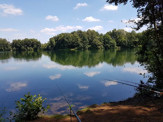 Holtwicker See-1