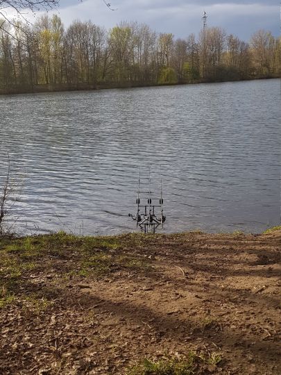 Holtwicker See