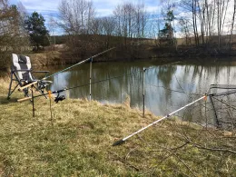 Michelbauerweiher (Hahnbach)