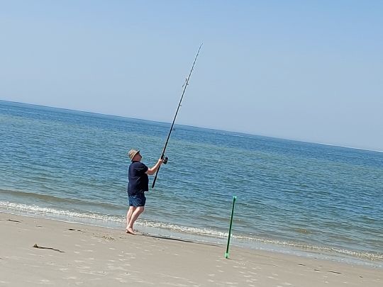 Nordsee (Amrum)