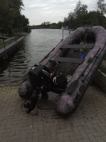 Templer Bach (Damgarten)-3