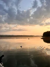 Kleiner Brombachsee-3