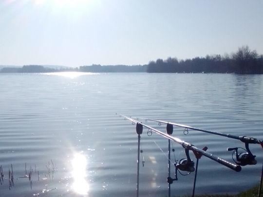 Kleiner Brombachsee-1