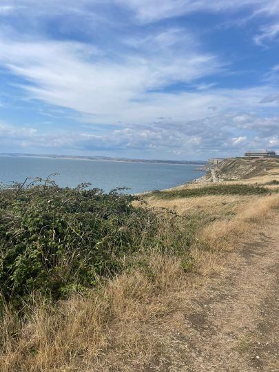 Ärmelkanal (Southwell)