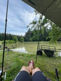 Laipersdorfer Weiher