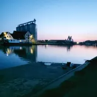 Mittellandkanal (Getmold)