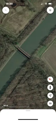 Mittellandkanal (Getmold)-4