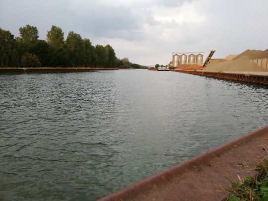 Mittellandkanal (Getmold)-2