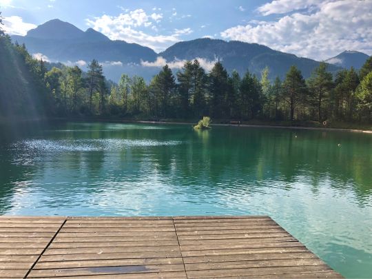 Angelteich am Gächtle-1