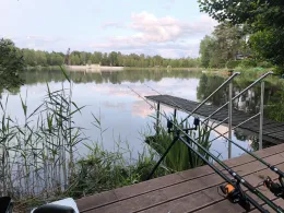 Hauptteich Bad Erna-3