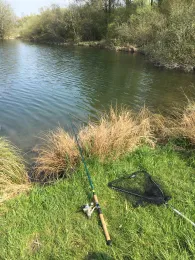 Böhmer Weiher (Puchheim)-2