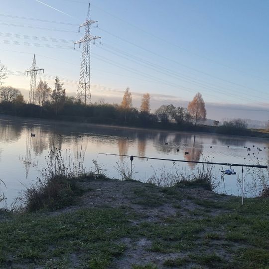 Böhmer Weiher (Puchheim)-1